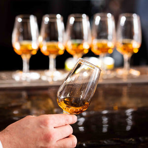 THE WHISKY 101 MASTERCLASS Held monthly