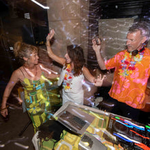 Load image into Gallery viewer, Hains & Co NYE Tiki Party 2026