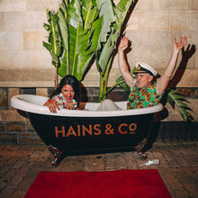 Load image into Gallery viewer, Hains & Co NYE Tiki Party 2026