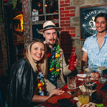 Load image into Gallery viewer, Hains & Co NYE Tiki Party 2026