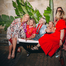 Load image into Gallery viewer, Hains & Co NYE Tiki Party 2026