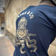 Load image into Gallery viewer, Hains & Co T-Shirts - last sizes