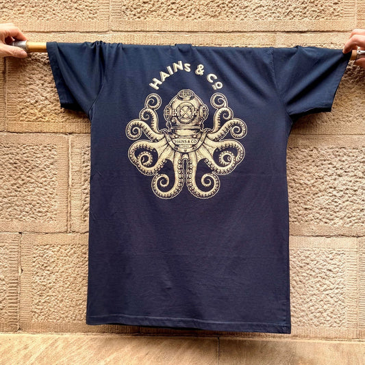 Hains & Co T-Shirts 2026
