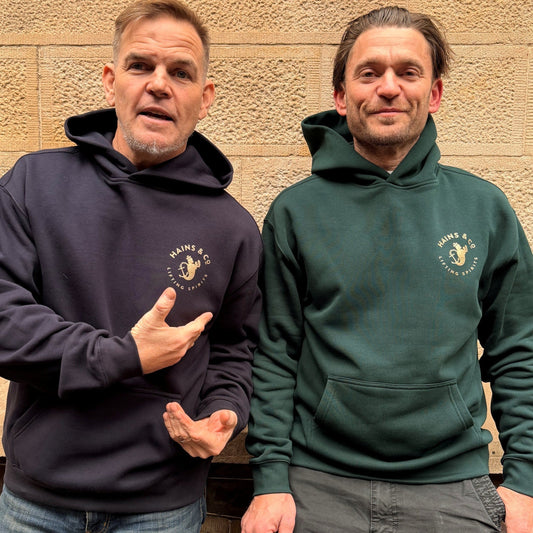 Hains & Co Hoodies 2026