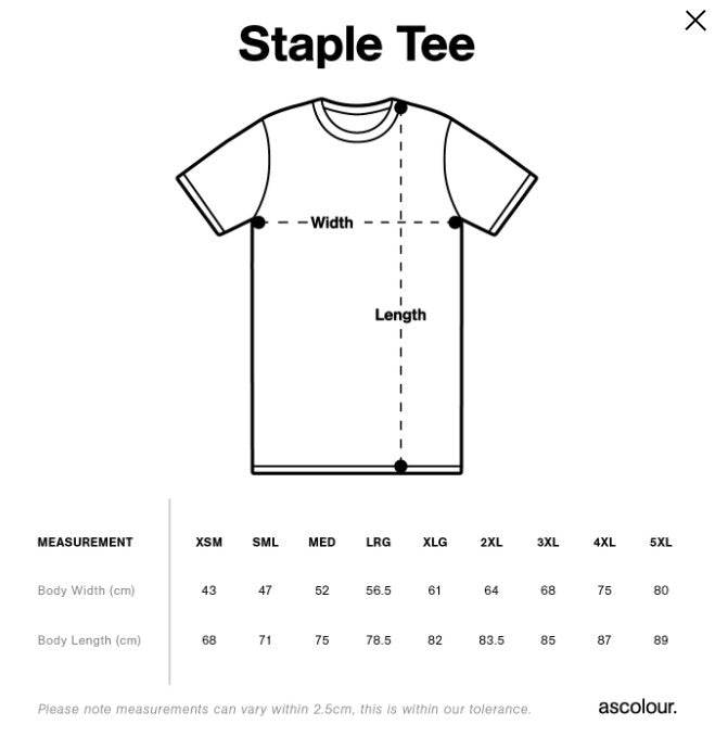 Hains & Co T-Shirts 2026