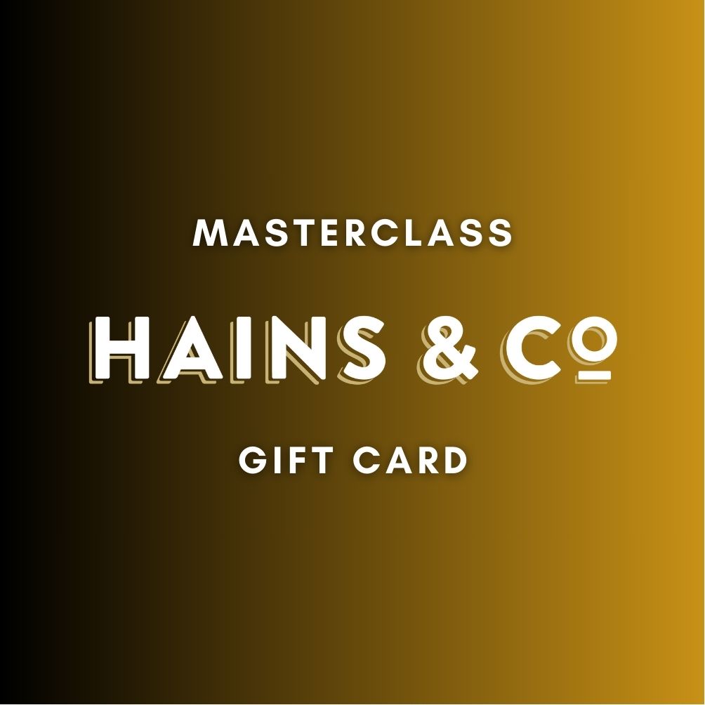 Hains & Co Gift Card