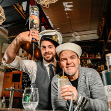 Load image into Gallery viewer, THE GIN 101 MASTERCLASS