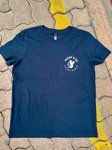 Hains & Co. T-Shirt - Women's LIMITED EDITION