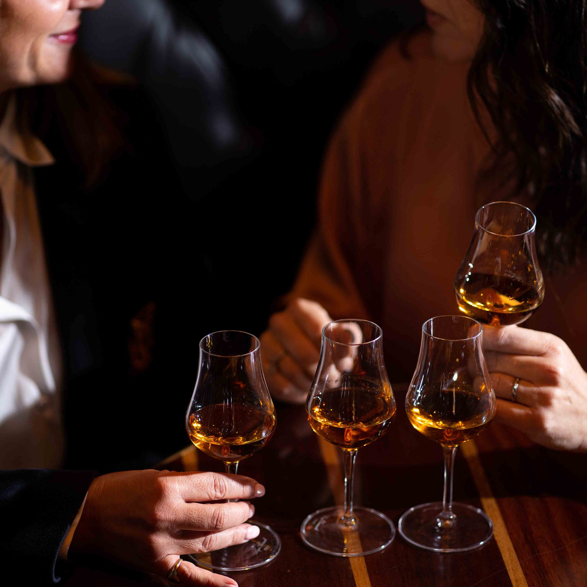 THE WHISKY 101 MASTERCLASS Adelaide