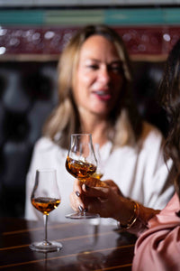 THE WHISKY 101 MASTERCLASS Held monthly