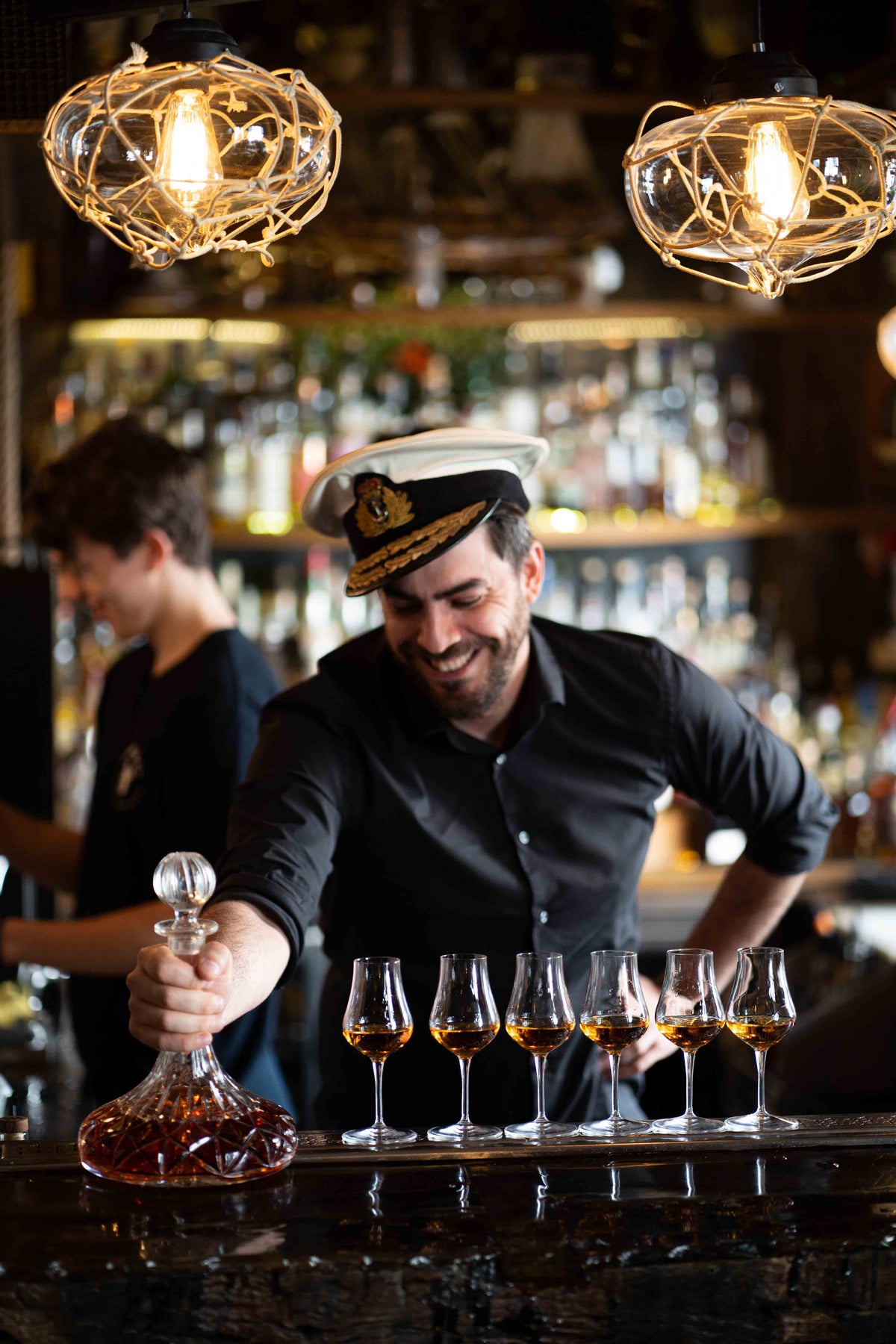 THE WHISKY 101 MASTERCLASS Adelaide
