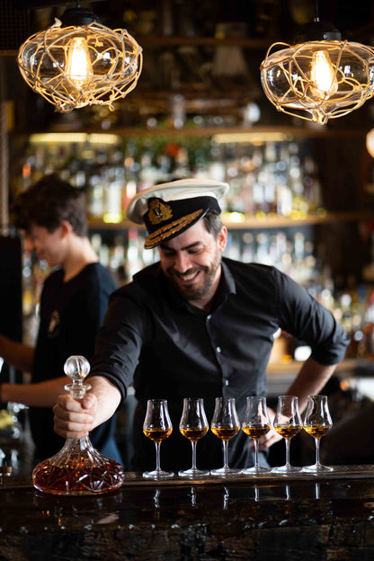 THE WHISKY 101 MASTERCLASS Adelaide