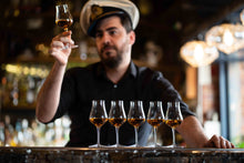 Load image into Gallery viewer, THE WHISKY 101 MASTERCLASS Held monthly
