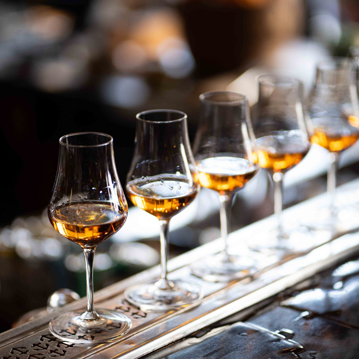 THE WHISKY 101 MASTERCLASS Adelaide