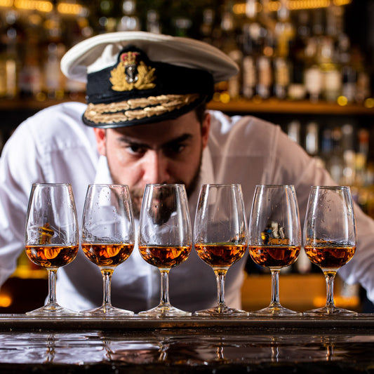 THE WHISKY 101 MASTERCLASS Adelaide