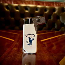 Load image into Gallery viewer, Hains &amp; Co. Jet Lighter
