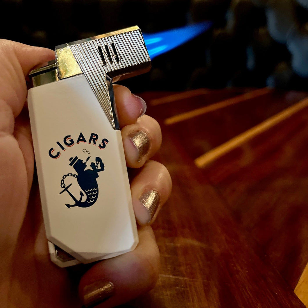 Hains & Co. Jet Lighter