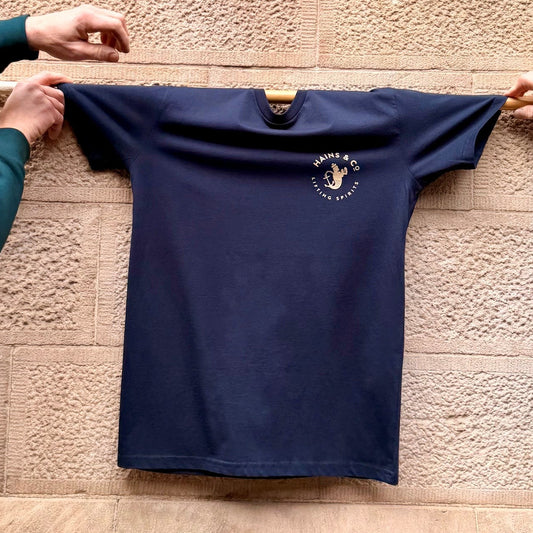 Hains & Co T-Shirts 2026