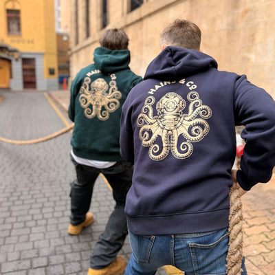 Hains & Co Hoodies 2026