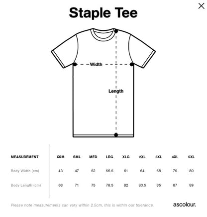 Hains & Co T-Shirts 2026