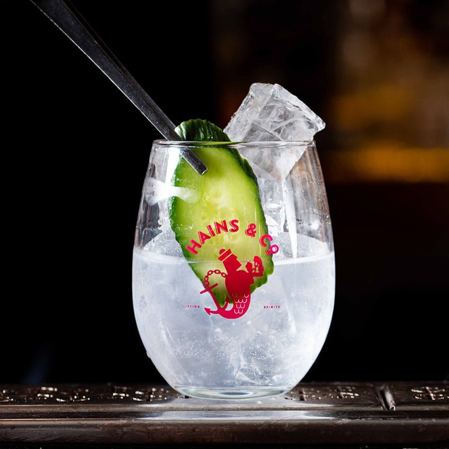THE GIN 101 MASTERCLASS