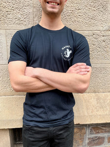 Hains & Co. T-shirts - Men's and Women's LIMITED EDITION